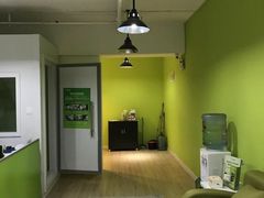 -悦听品牌助听器集合店·峰力·奥迪康(石景山店)