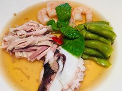 -香园茶社·金陵小灶(老门东店)