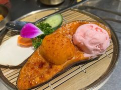 -本炙炭烤·蒲烧活鳗料理店(金沙洲店)