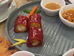 -点都德(海岸城店)