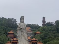 -南沙天后宫景区