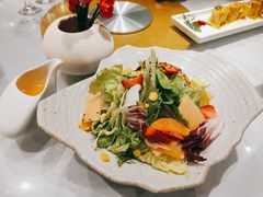 -京味斋·北京烤鸭(北京南站洋桥店)