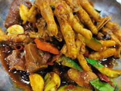 -江城燕子大排档(江汉路步行街店)