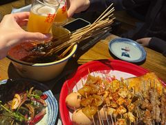 -北三老太太烧烤(人生一串上榜店)