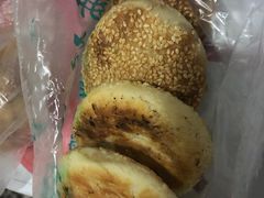 -满记烧饼(牛街东里小区一区店)