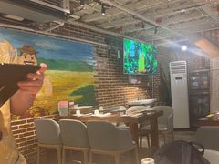 -三个大叔东北烧烤·砂锅菜(西三旗店)