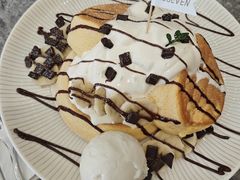 -蜜思琪蛋糕(民生路店)