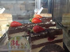 -85度C(上海周浦店)