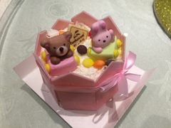 -金色艳阳天•粤菜 淮扬菜(古平岗店)