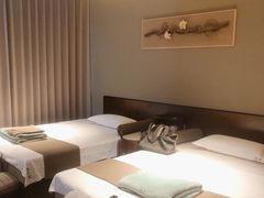 -若水云栖·足疗·按摩·SPA(城阳万达广场店)