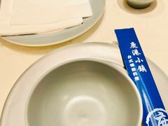 -鹿港小镇(悠唐店)