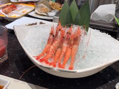 -大渔铁板烧(万象城店)