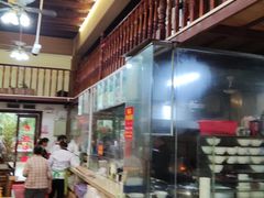 -陈记汤饭(水巷口店)