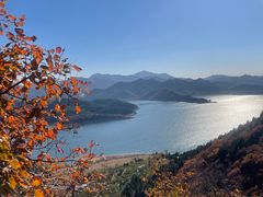 -北京金海湖景区