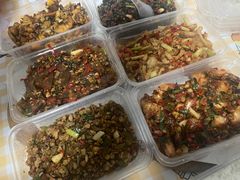 -笨罗卜浏阳菜馆(龙华鹏润达店)
