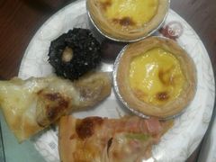 -比亚森自助烤肉料理(裕华店)