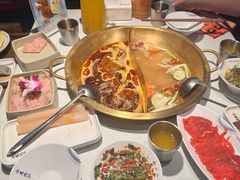 -小龙坎火锅(总店)