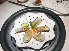 -优食坊·蒸汽海鲜(康盛路店)