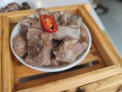 -粤式轩广东茶餐厅(草市街店)