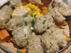 -阿瓦山寨·湘菜现炒·剁椒鱼头王(咸阳总店)