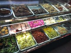 -老西安韩记三鲜煮馍(四府街店)