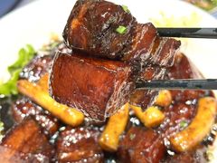 -钱记·乡野菜(紫荆花路店)