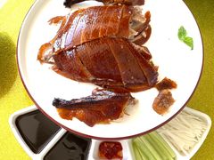 -大鸭梨烤鸭(金色漫香店)