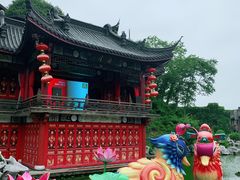 -周家二小姐的菜(西津渡店)