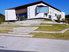 -浙江农林大学(东湖校区)