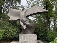 -采石矶景区