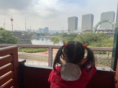 -广州融创文旅城