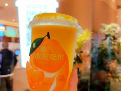 -奈雪的茶(M+世纪都会广场店)