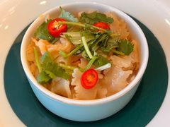 -沪华海鲜大酒楼(南汇店)
