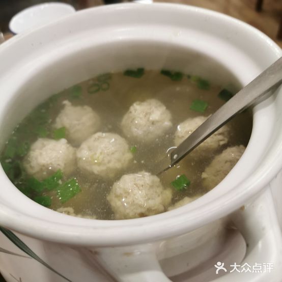 西浏阳河湘菜馆(小清河南路店)