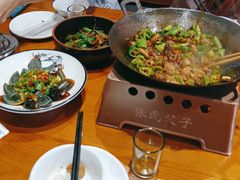 -张氏父子常德肠子馆(湘江世纪城直营店)