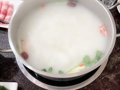 -朋友的火锅店(苏家屯店)