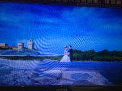 点击看大图 -唯一视觉婚纱摄影(李家村店)