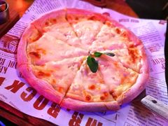 -MR.ROCKY洛奇先生RESTAURANT&BAR(宝安壹方城店)