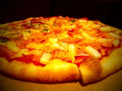 pizza-火鬼 PYRO(五道口店)