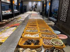 -健跳小海鲜(人民路店)