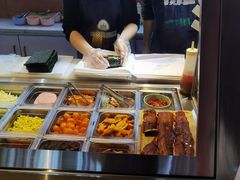 -吉芙家饭团(国贸城店)