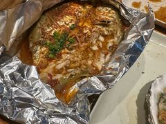 -木屋烧烤(龙华店)