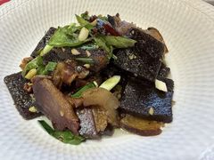 野根粑炒腊肉-巴人堂(女儿城店)