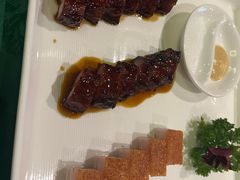 誉八仙双拼-誉八仙粤菜(万象天地店)