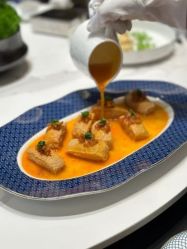 -星河湾酒店·宴会厅(番禺大道北店)