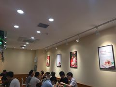 大堂-醉面(五道口启迪大厦店)