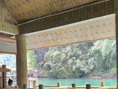 -阿依河景区