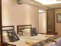 -尚足影院式足疗·住宿·美食(解放碑店)