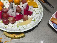 -海底捞火锅(泰安爱琴海店)