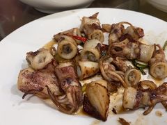 -林记海鲜排档·十年海鲜地标